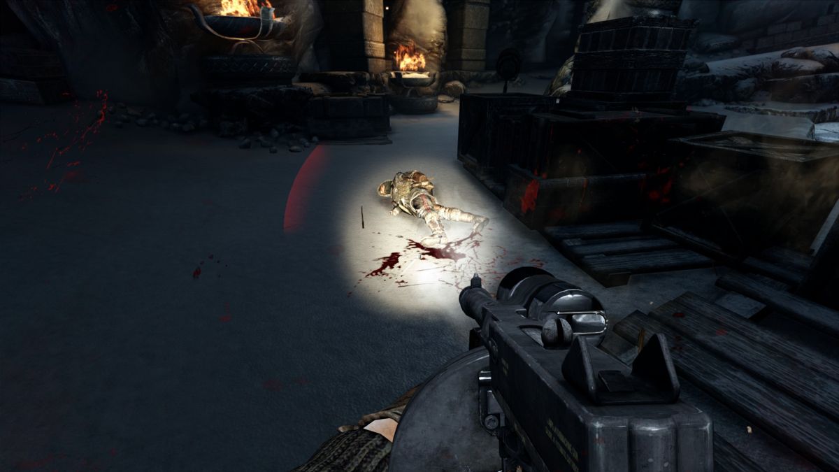 Deadfall Adventures screenshot 3 for Xbox 360